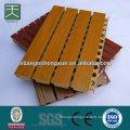 Special And Anti-fire 2013 Newest And Pop Design Acoustic Wall And Ceiling Boards For Cinema